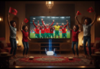 Match Maroc vs Mali 4K avec Fibre Optique Orange Maroc.