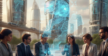 transformation numérique Maroc