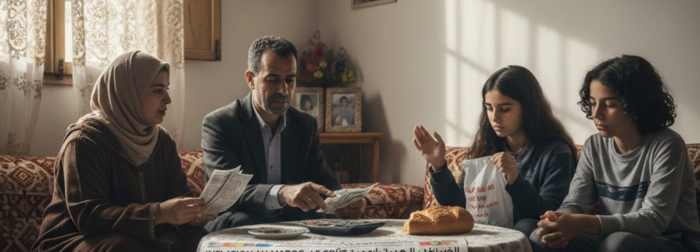inflation-maroc-pouvoir-achat-2026