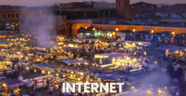internet maroc, fibre maroc, 5g maroc, meilleur opérateur maroc, wifi maroc