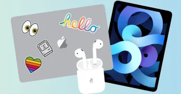 Les meilleures promotions Apple de la semaine