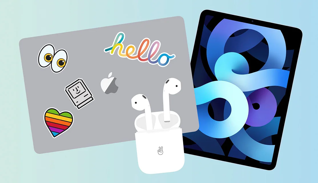 Les meilleures promotions Apple de la semaine
