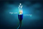 Compar between fiber optic operator in moroccco IAM inwi Orange