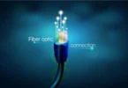Compar between fiber optic operator in moroccco IAM inwi Orange