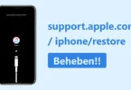 Apple chute en Bourse après des inquiétudes sur l'approvisionnement des iPhone