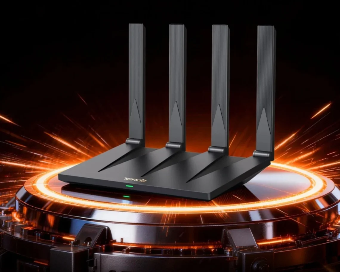 Wi-Fi 6 au Maroc