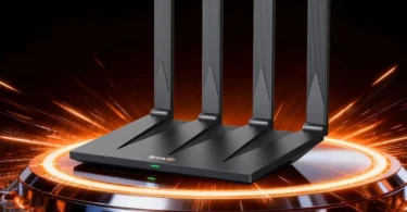 Wi-Fi 6 au Maroc