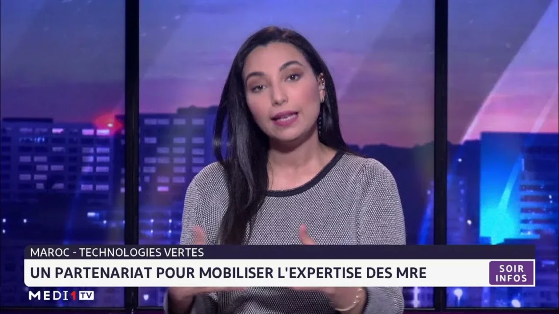 Les 10 plus grandes actualités tech au Maroc cette semaine