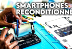 Smartphone Reconditionné au Maroc