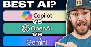 ChatGPT, Gemini ou Copilot